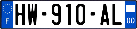 HW-910-AL