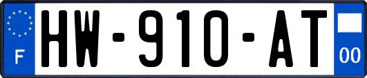 HW-910-AT