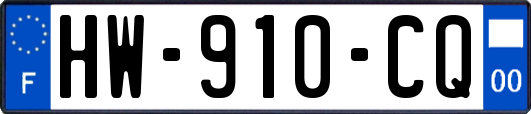 HW-910-CQ