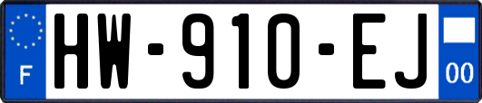 HW-910-EJ