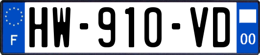 HW-910-VD
