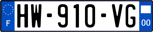 HW-910-VG