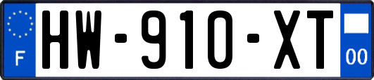 HW-910-XT