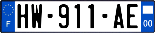 HW-911-AE