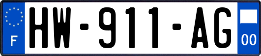 HW-911-AG