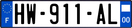 HW-911-AL