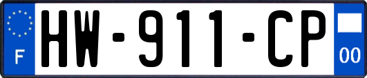 HW-911-CP