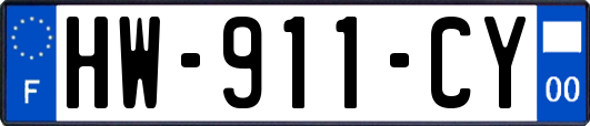 HW-911-CY