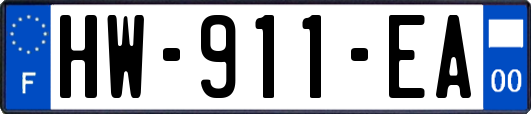 HW-911-EA
