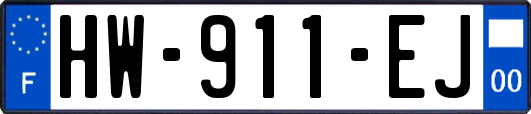 HW-911-EJ