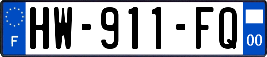 HW-911-FQ
