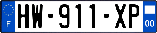 HW-911-XP
