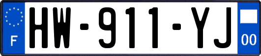 HW-911-YJ