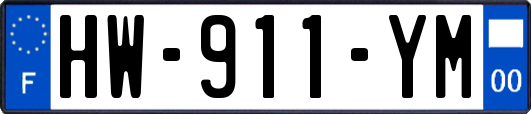 HW-911-YM