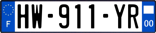 HW-911-YR