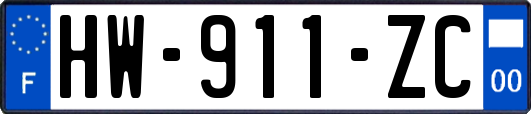 HW-911-ZC