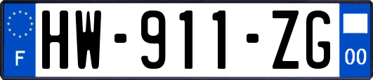 HW-911-ZG