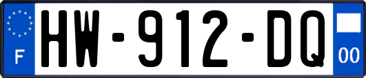 HW-912-DQ