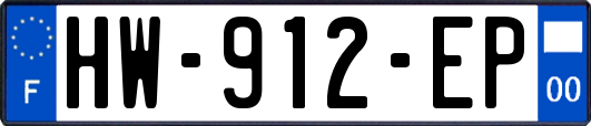 HW-912-EP