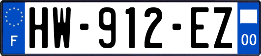 HW-912-EZ