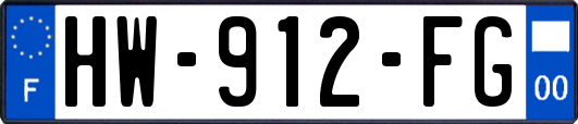 HW-912-FG