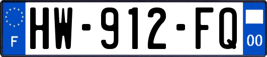 HW-912-FQ