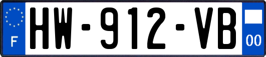 HW-912-VB