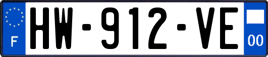 HW-912-VE