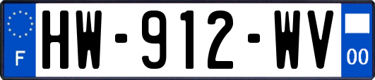 HW-912-WV