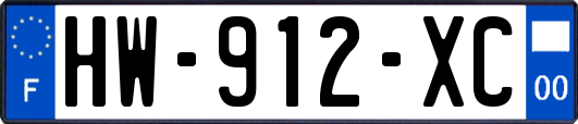 HW-912-XC