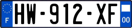 HW-912-XF