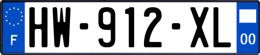 HW-912-XL