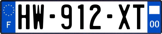 HW-912-XT