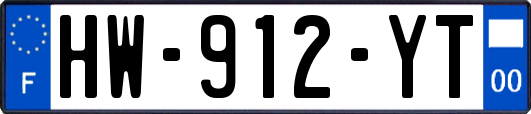 HW-912-YT