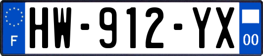 HW-912-YX