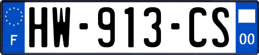 HW-913-CS