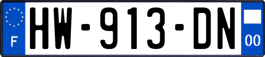 HW-913-DN