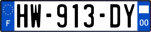 HW-913-DY