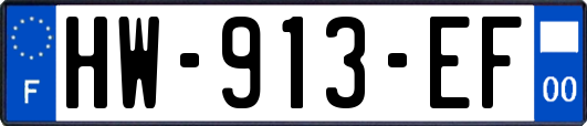 HW-913-EF