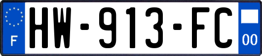 HW-913-FC