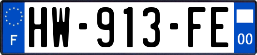 HW-913-FE