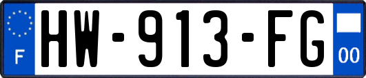 HW-913-FG