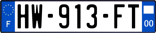 HW-913-FT