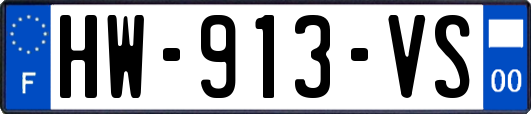 HW-913-VS