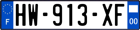 HW-913-XF