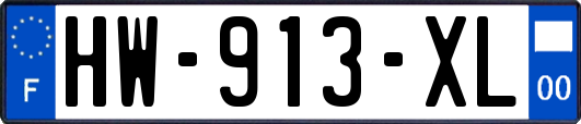 HW-913-XL