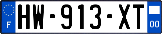 HW-913-XT