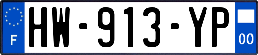 HW-913-YP