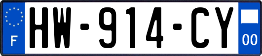 HW-914-CY
