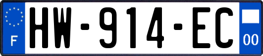 HW-914-EC